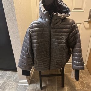 Calvin Klein Woman Jacket